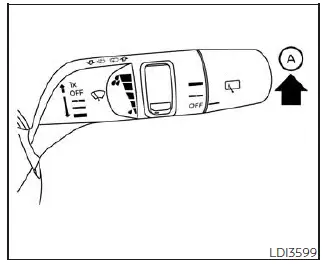 Nissan Pathfinder - Remplacement
