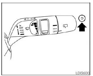 Nissan Pathfinder - Remplacement