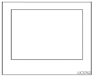 Nissan Pathfinder - Ordinateur de bord