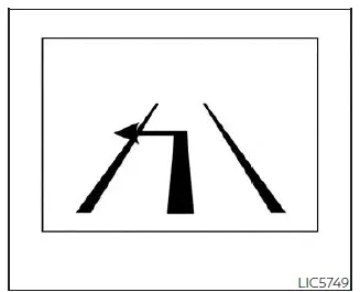 Nissan Pathfinder - Ordinateur de bord