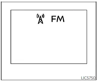 Nissan Pathfinder - Ordinateur de bord