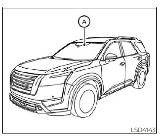 Nissan Pathfinder - Renseignements de base