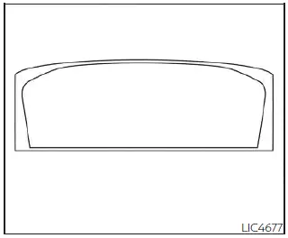 Nissan Pathfinder - Renseignements de base