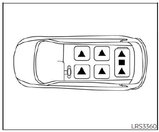 Nissan Pathfinder - Renseignements de base