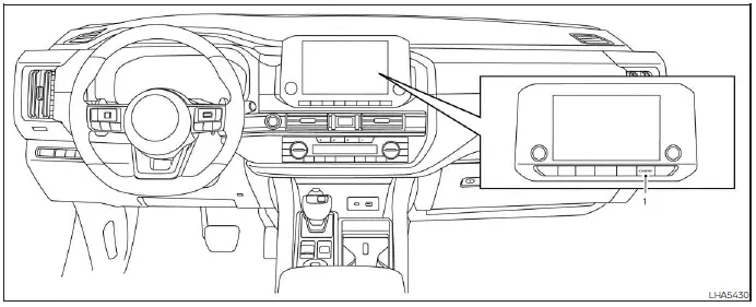 Nissan Pathfinder - Renseignements de base