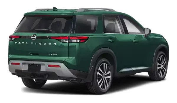 Nissan Pathfinder (R53) 2022-2025 - Manuel de service